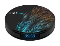 Медиаплеер Vontar HK1MAX 4Gb/32Gb