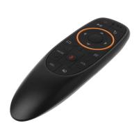 Пульт Vontar G10S AirMouse Пульт Vontar G10S AirMouse