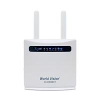4G Роутер World Vision Connect