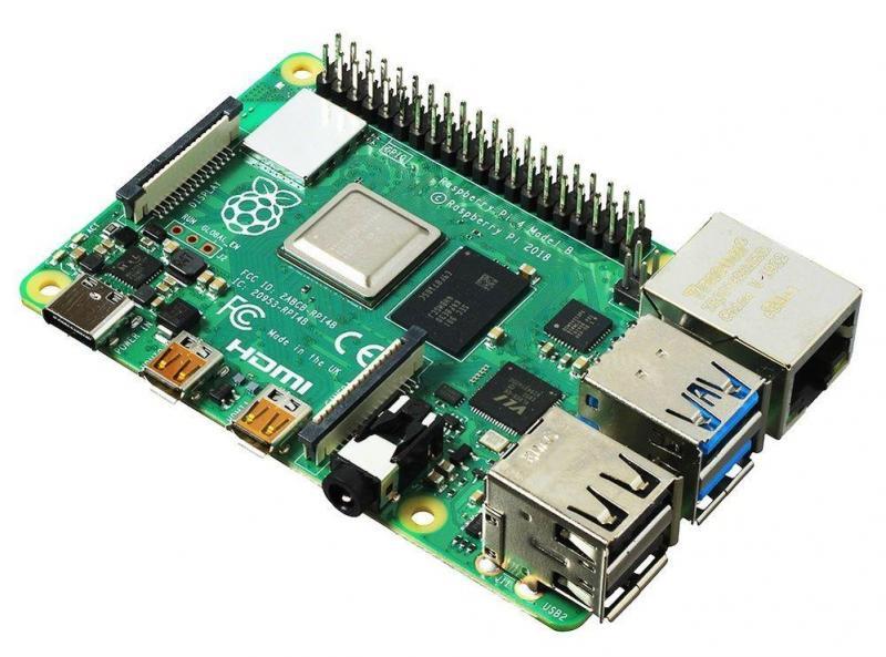 микрокомпьютеры Raspberry микрокомпьютеры Raspberry
