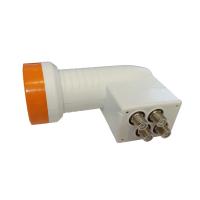 Конвертер линейной поляризации GI-404, 4 выхода