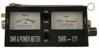 КСВ-метр Optim SWR-171