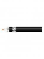 Кабель коаксиальный 8D-FB Eletec CCA, 50 Ом Кабель коаксиальный 8D-FB Eletec CCA, 50 Ом