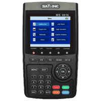 Измерительный прибор Satlink WS6916