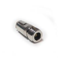 Разъем прижимной N-212-5D N-female 5D-FB, RG-8X, LMR-300 Разъем прижимной N-212-5D N-female 5D-FB, RG-8X, LMR-300