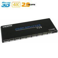 HDMI делитель 1x8 Dr.HD SP 185 SL