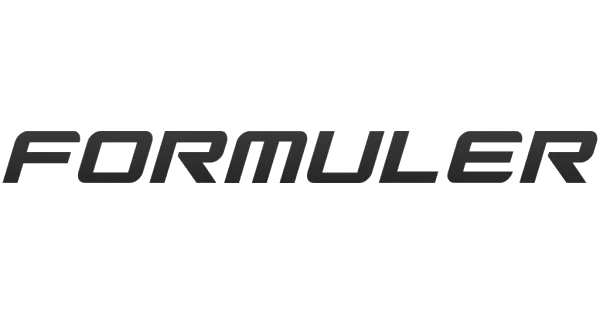 Formuler Formuler