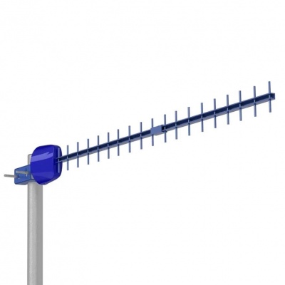 Антэкс AX-1817Y Yagi Антенна Антэкс AX-1817Y Yagi Антенна
