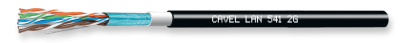 Кабель витая пара Cavel LAN 541 2G