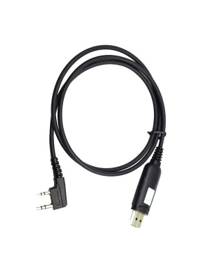 USB кабель для программирования рации Baofeng
