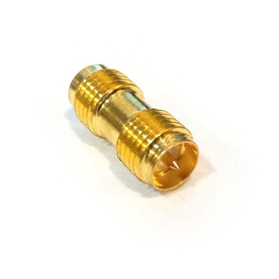 Переходник RP-SMA-female - RP-SMA-female