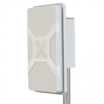 Антэкс Nitsa-5 MIMO BOX 2x2 панельная антенна с боксом