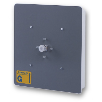 Gellan FullBand-15 панельная Антенна, 3G/4G/LTE/WiFi, 15 дБ