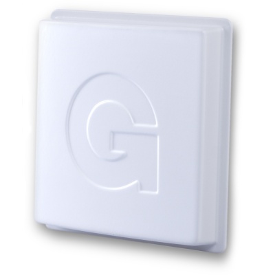 Gellan FullBand-15M MIMO 2x2 панельная Антенна, 3G/4G/LTE/MIMO/WiFi, 15 дБ Gellan FullBand-15M MIMO 2x2 панельная Антенна, 3G/4G/LTE/MIMO/WiFi, 15 дБ