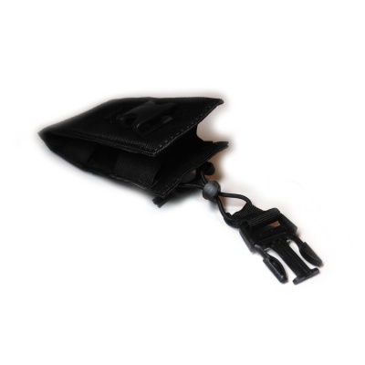 Подсумок для рации PRK07 черный