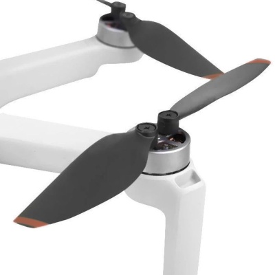 Пропеллеры BRDRC EWB8196, 8шт для квадрокоптера DJI Mini 2, Mini SE