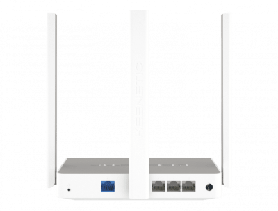 WiFi роутер Keenetic City KN-1510 WiFi роутер Keenetic City KN-1510