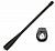 Антенна VHF/UHF для раций Baofeng, Kenwood