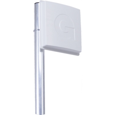 Gellan FullBand-15M MIMO 2x2 панельная Антенна, 3G/4G/LTE/MIMO/WiFi, 15 дБ Gellan FullBand-15M MIMO 2x2 панельная Антенна, 3G/4G/LTE/MIMO/WiFi, 15 дБ