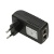 Инжектор питания PoE (стандарта 802.3af) XLY-4805, 48V, 0.5A Инжектор питания PoE (стандарта 802.3af) XLY-4805, 48V, 0.5A