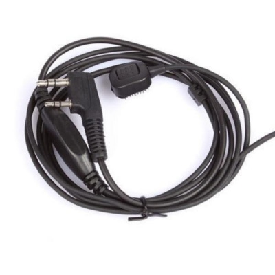 Гарнитура ларингофон к Baofeng UV-5R/Kenwood Гарнитура ларингофон к Baofeng UV-5R/Kenwood