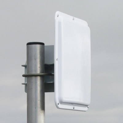 AX-5520P панельная Антенна, Wi-Fi, 5ГГц, 20 дБ AX-5520P панельная Антенна, Wi-Fi, 5ГГц, 20 дБ