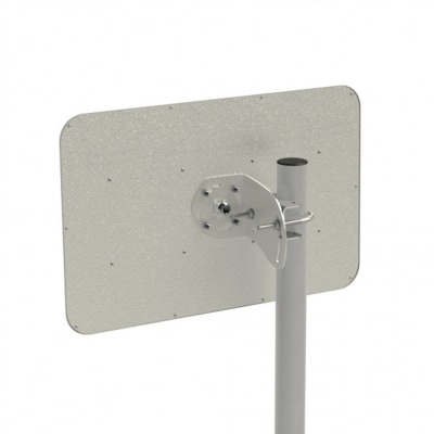 AX-2418P панельная Антенна, Wi-Fi, 2.4ГГц, 18 дБ AX-2418P панельная Антенна, Wi-Fi, 2.4ГГц, 18 дБ