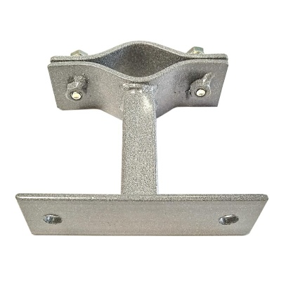 Кронштейн для мачты, вынос 10 см