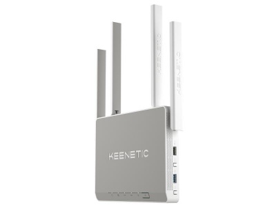 WiFi роутер Keenetic Ultra KN-1810
