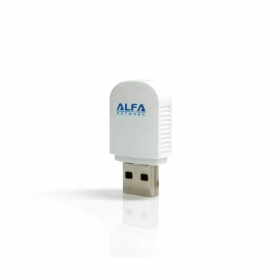 WiFi/Bluetooth адаптер Alfa AWUS036EACS