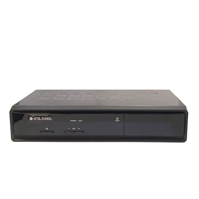 Спутниковый ресивер NTV-PLUS 711 HD-C Combo BOX без карты доступа