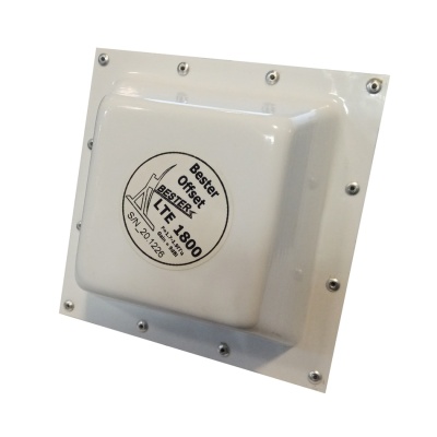 Bester BOF-4G 1800F MIMO облучатель Bester BOF-4G 1800F MIMO облучатель