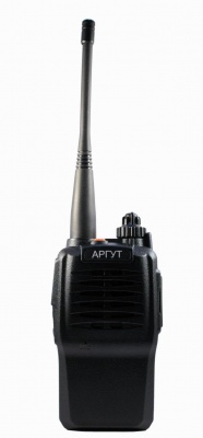 Аргут А-23 портативная UHF рация