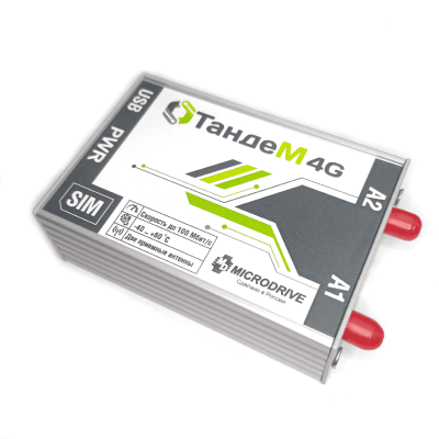 Модем Тандем 4G