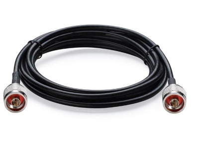 Кабельная сборка 8D-FB N-male - N-male, длина на выбор