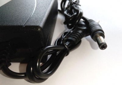 Блок питания CoaxDigital 12В 5А