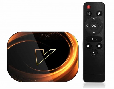 Медиаплеер Vontar X3 4Gb/64Gb Медиаплеер Vontar X3 4Gb/64Gb