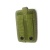 Подсумок для рации PRK01 зеленый Подсумок для рации PRK01 зеленый
