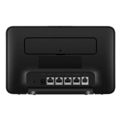 3G/4G Роутер Huawei B535-232a MIMO Black