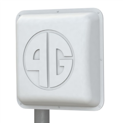 Антэкс AX-809P MIMO 2x2 панельная антенна Антэкс AX-809P MIMO 2x2 панельная антенна