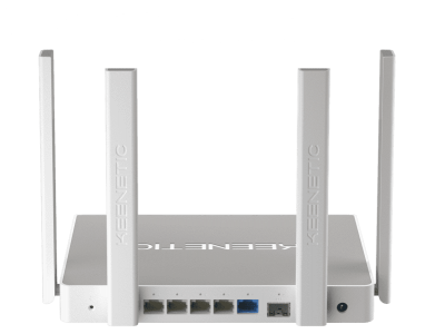 WiFi роутер Keenetic Giga KN-1010