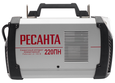 Сварочный аппарат РЕСАНТА САИ-220ПН