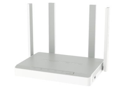 WiFi роутер Keenetic Hopper KN-3810